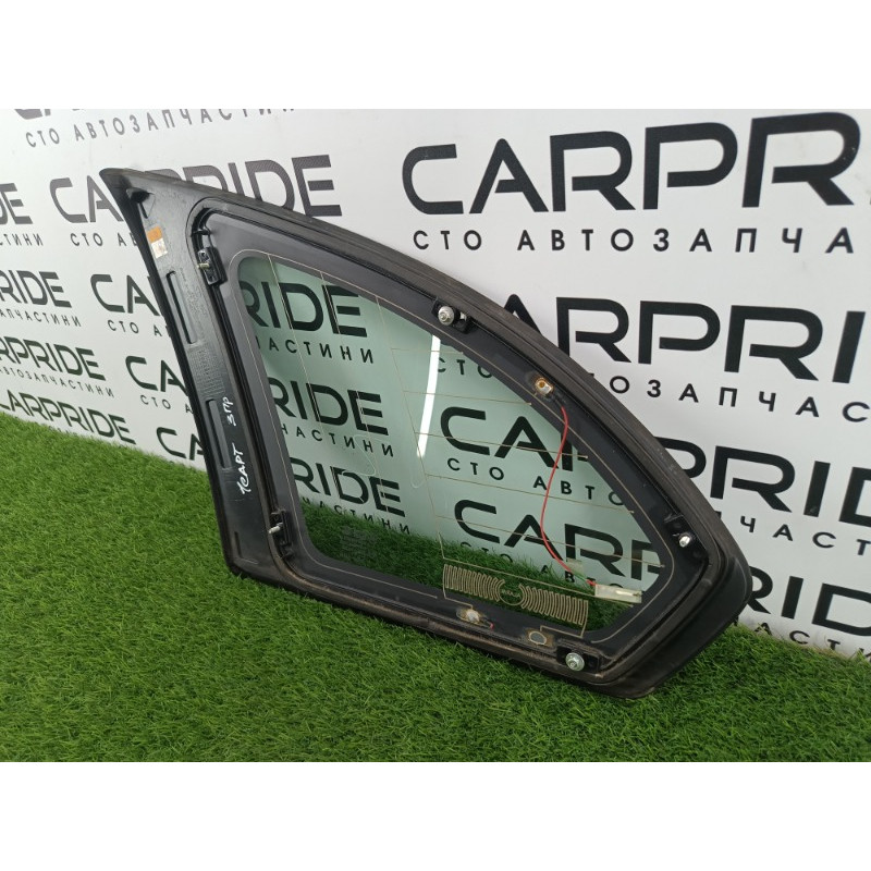 Форточка кузова (стекла и зеркала) Chevrolet Captiva C140 2011 2.2 D (z22d1) 96622513