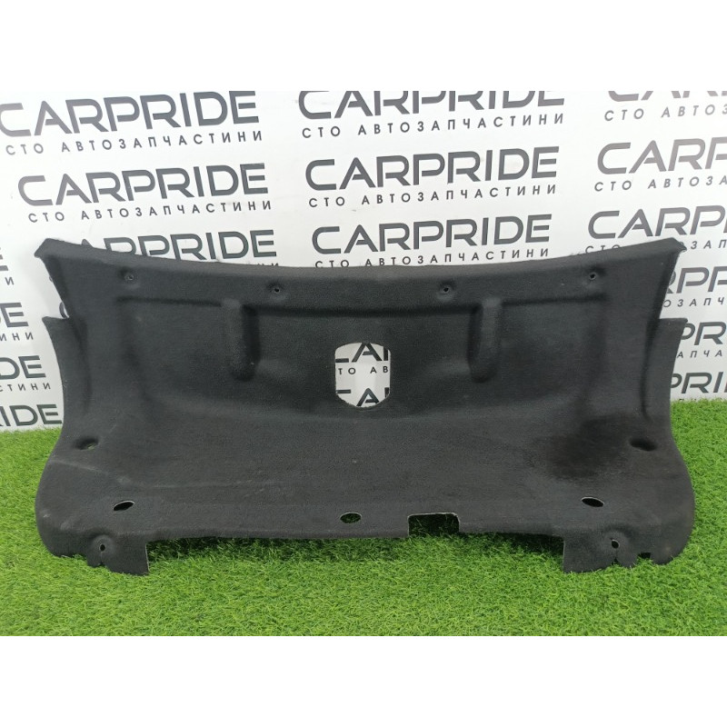 Обшивка крышки багажника (салон) Mercedes-Benz E-class w212 2013 2.2 CDI a2126940725