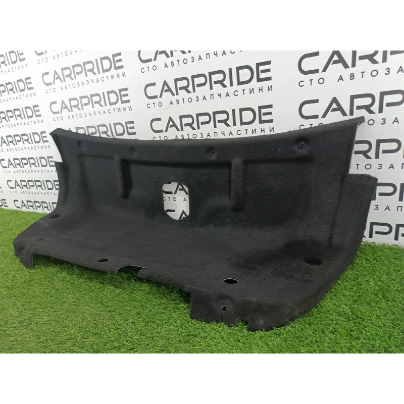 Обшивка крышки багажника (салон) Mercedes-Benz E-class w212 2013 2.2 CDI a2126940725