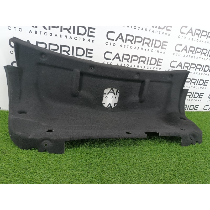 Обшивка крышки багажника (салон) Mercedes-Benz E-class w212 2013 2.2 CDI a2126940725