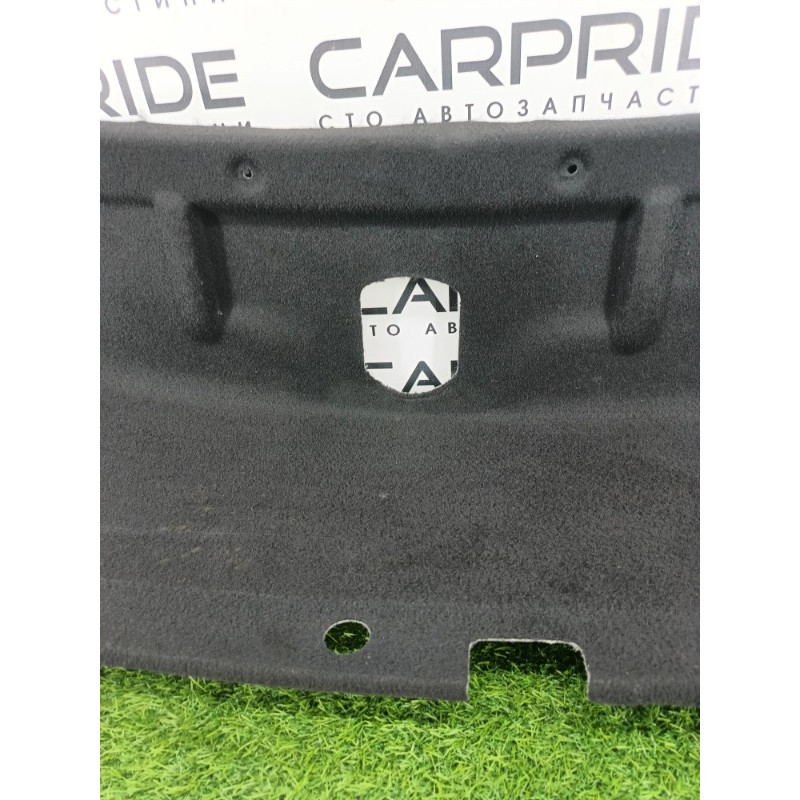 Обшивка крышки багажника (салон) Mercedes-Benz E-class w212 2013 2.2 CDI a2126940725