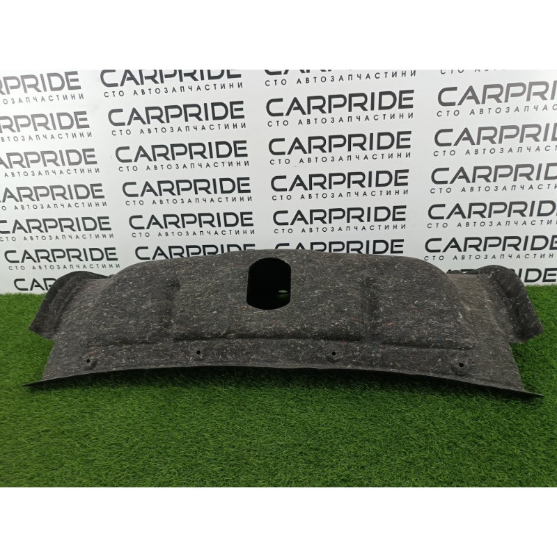 Обшивка крышки багажника (салон) Mercedes-Benz E-class w212 2013 2.2 CDI a2126940725