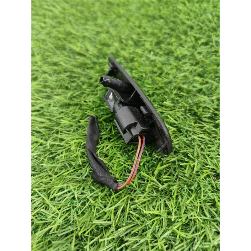 Форсунка омывателя (кузов и элементы) AUDI A6 C7 2011 2.0 tdi 4G0955988