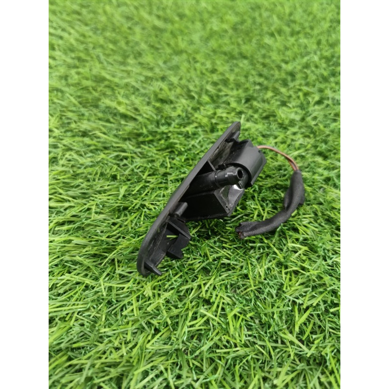 Форсунка омывателя (кузов и элементы) AUDI A6 C7 2011 2.0 tdi 4G0955988