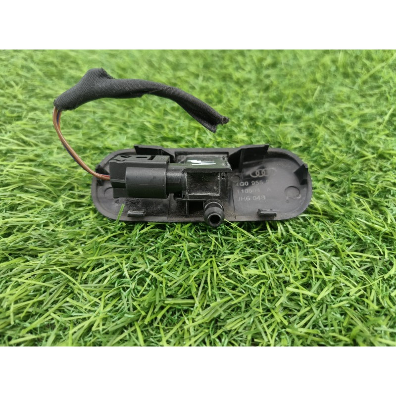 Форсунка омывателя (кузов и элементы) AUDI A6 C7 2011 2.0 tdi 4G0955988