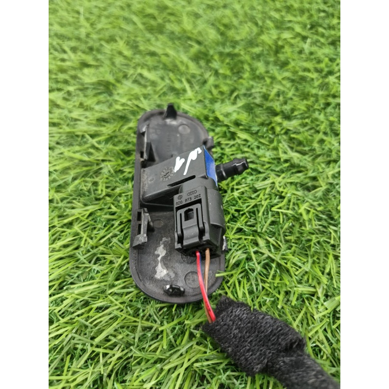 Форсунка омывателя (кузов и элементы) AUDI A6 C7 2011 2.0 tdi 4l0955988c