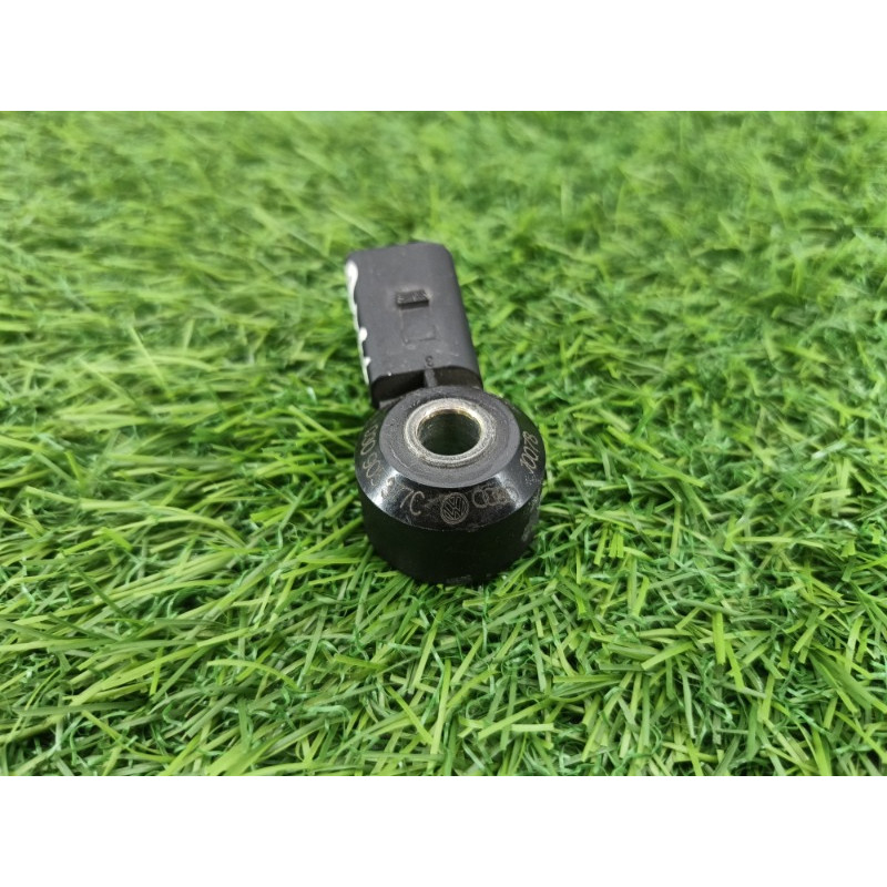 Датчик детонации (электрика двигателя) Volkswagen Tiguan 5N 2011 1.4 CAVA 030905377c