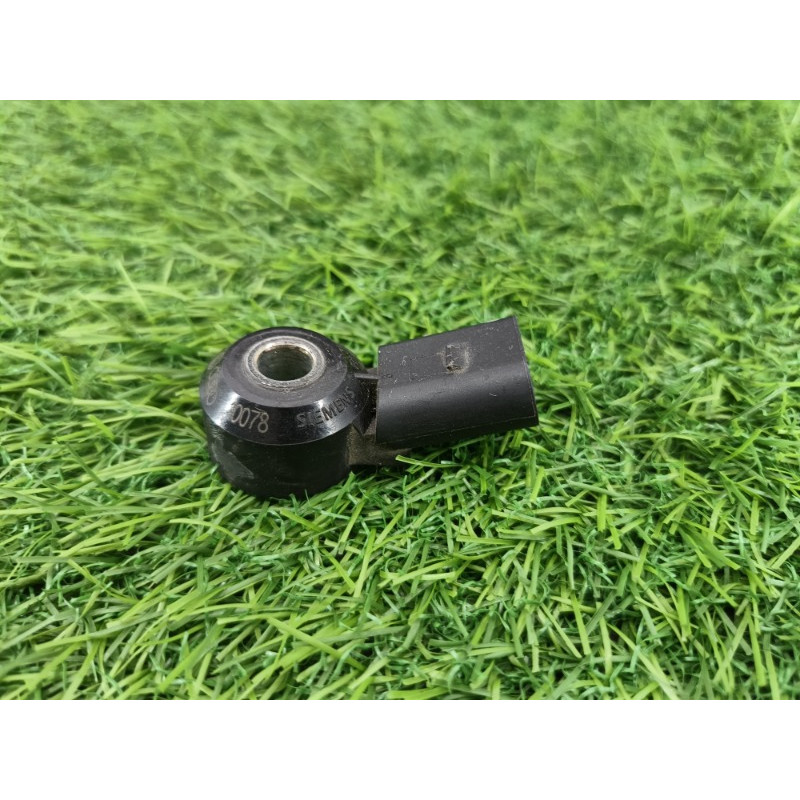 Датчик детонации (электрика двигателя) Volkswagen Tiguan 5N 2011 1.4 CAVA 030905377c