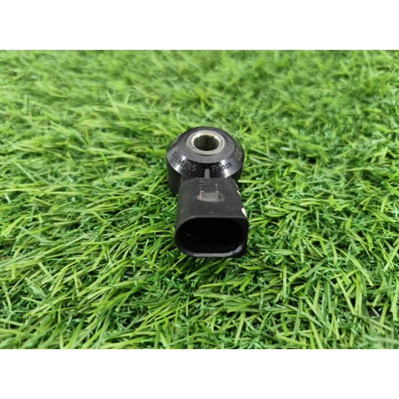 Датчик детонации (электрика двигателя) Volkswagen Tiguan 5N 2011 1.4 CAVA 030905377c