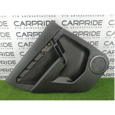 Дверная карта