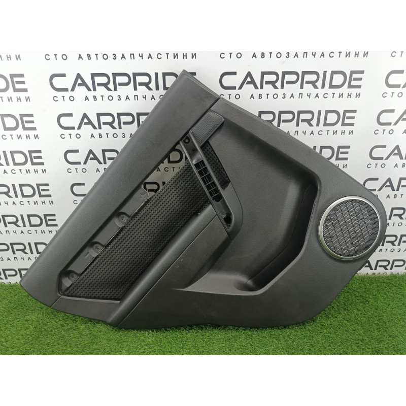 Дверная карта (салон) Chevrolet Captiva C140 2011 2.2 D (z22d1) 20941619