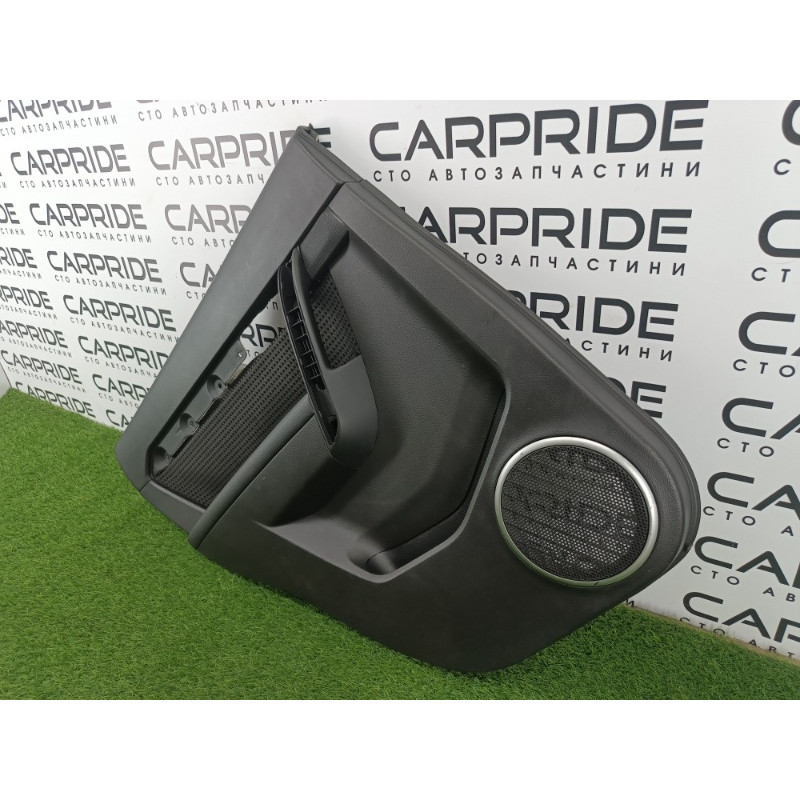 Дверная карта (салон) Chevrolet Captiva C140 2011 2.2 D (z22d1) 20941619