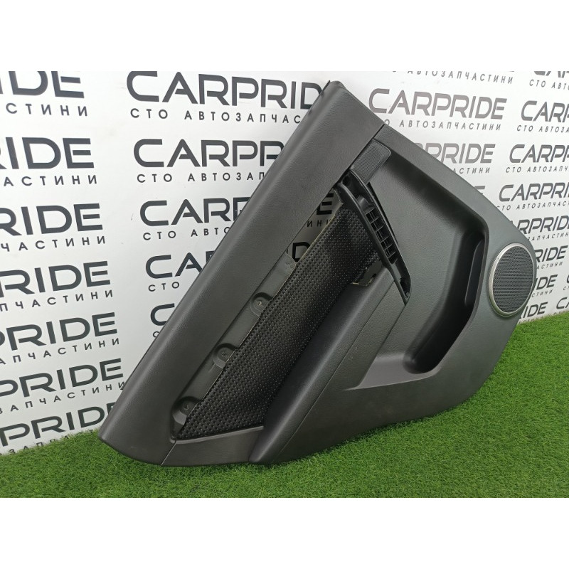 Дверная карта (салон) Chevrolet Captiva C140 2011 2.2 D (z22d1) 20941619
