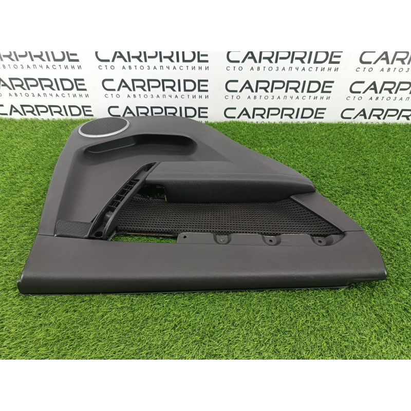 Дверная карта (салон) Chevrolet Captiva C140 2011 2.2 D (z22d1) 20941619