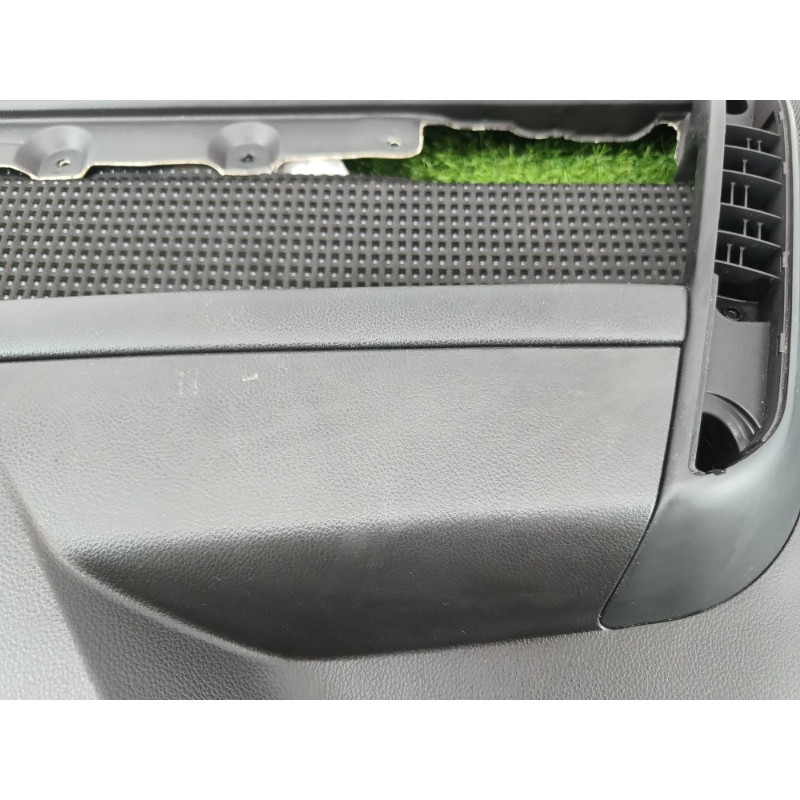 Дверная карта (салон) Chevrolet Captiva C140 2011 2.2 D (z22d1) 20941619