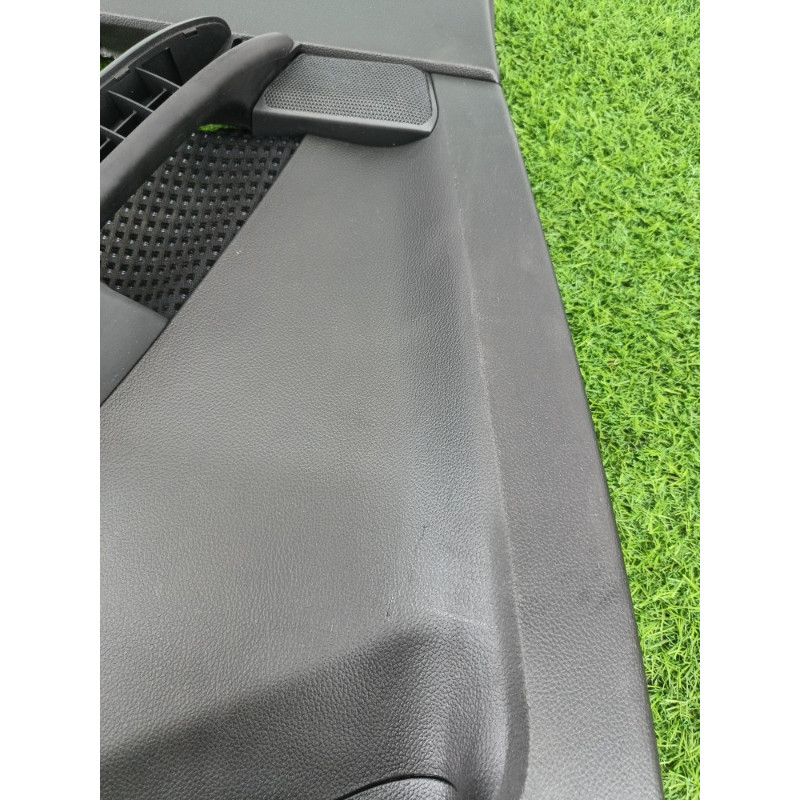 Дверная карта (салон) Chevrolet Captiva C140 2011 2.2 D (z22d1) 20941619