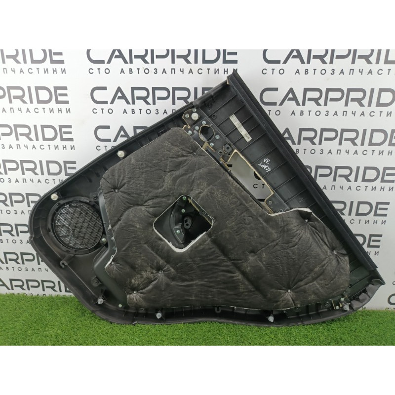 Дверная карта (салон) Chevrolet Captiva C140 2011 2.2 D (z22d1) 20941619