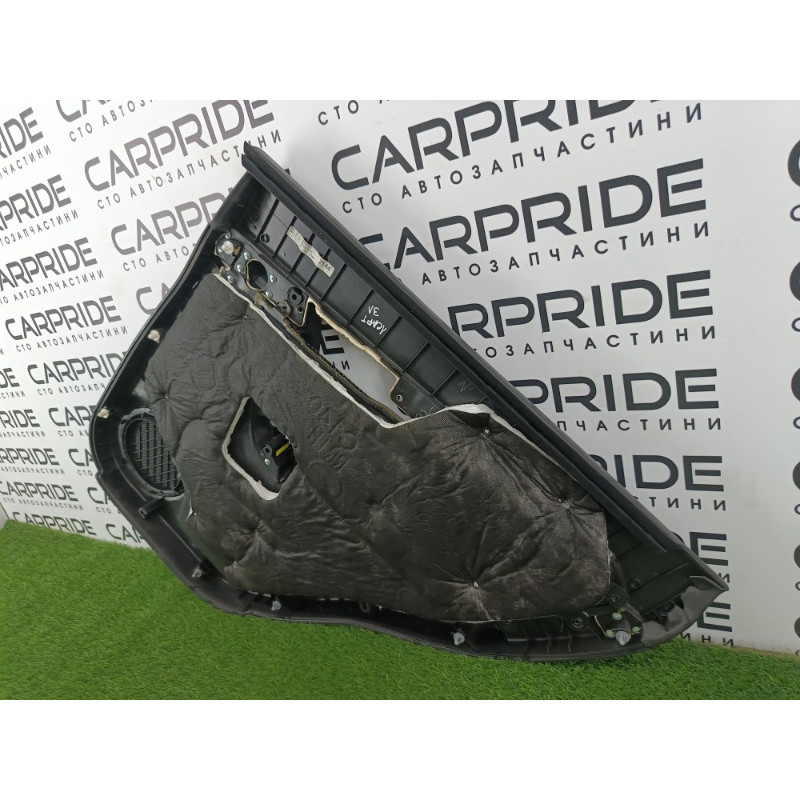 Дверная карта (салон) Chevrolet Captiva C140 2011 2.2 D (z22d1) 20941619