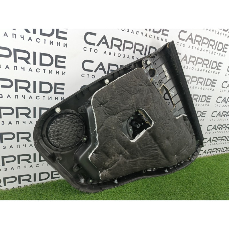 Дверная карта (салон) Chevrolet Captiva C140 2011 2.2 D (z22d1) 20941619