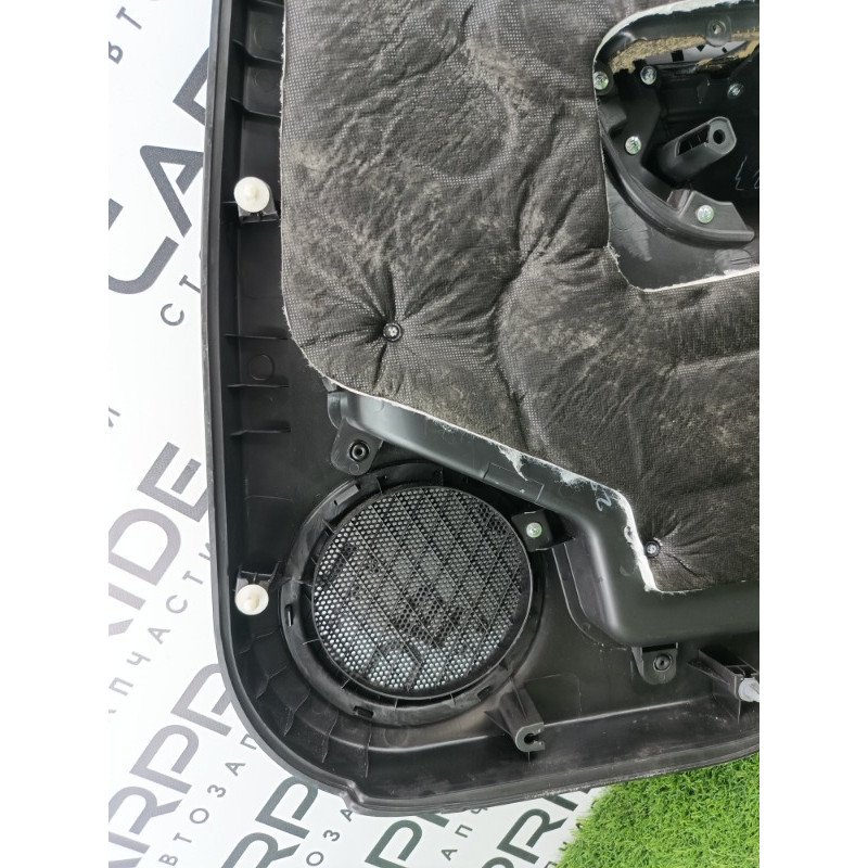 Дверная карта (салон) Chevrolet Captiva C140 2011 2.2 D (z22d1) 20941619