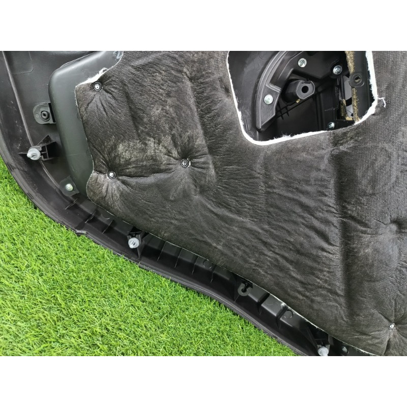 Дверная карта (салон) Chevrolet Captiva C140 2011 2.2 D (z22d1) 20941619