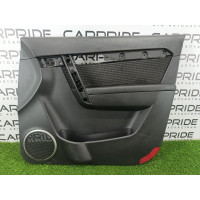 Дверная карта