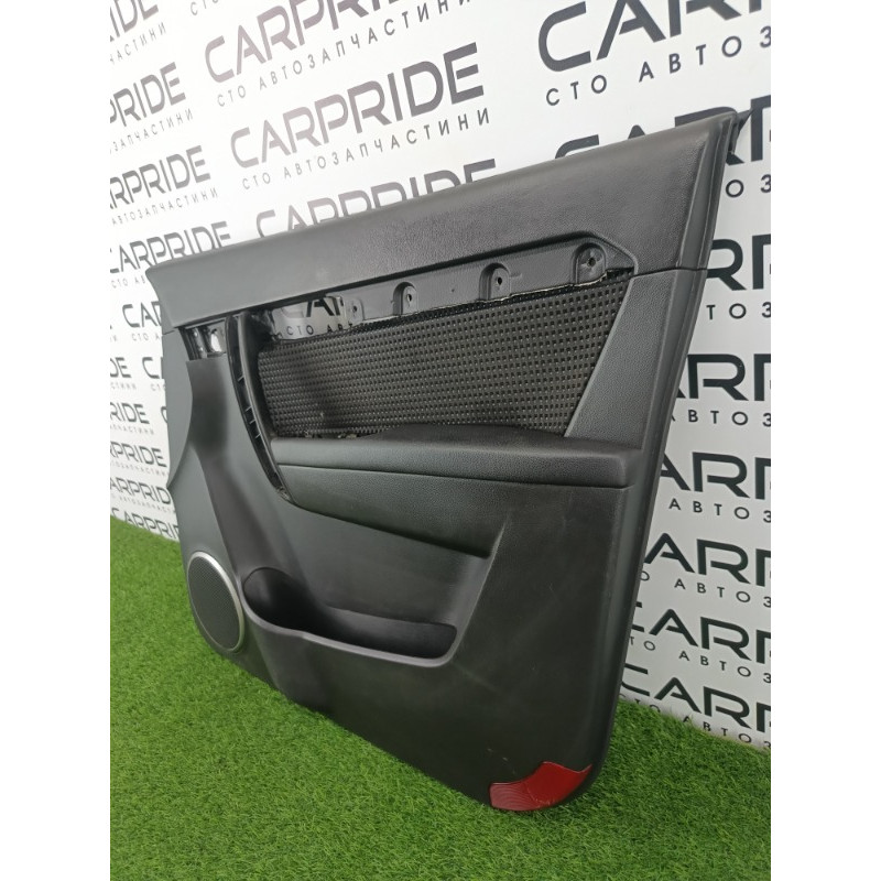 Дверная карта (салон) Chevrolet Captiva C140 2011 2.2 D (z22d1) 95048924