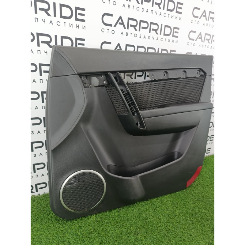 Дверная карта (салон) Chevrolet Captiva C140 2011 2.2 D (z22d1) 95048924