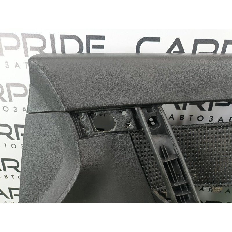 Дверная карта (салон) Chevrolet Captiva C140 2011 2.2 D (z22d1) 95048924