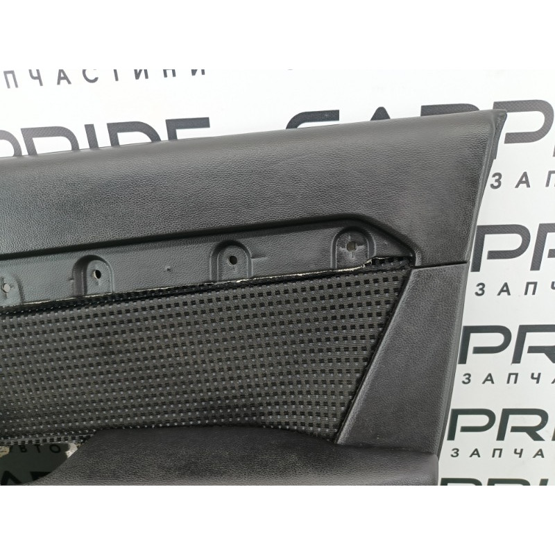 Дверная карта (салон) Chevrolet Captiva C140 2011 2.2 D (z22d1) 95048924