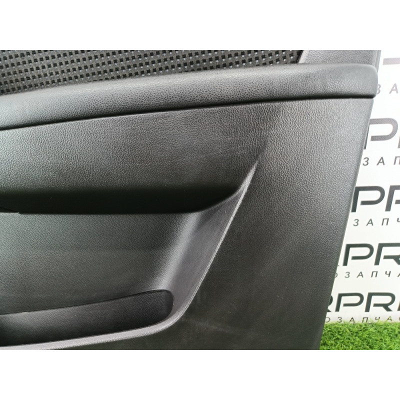 Дверная карта (салон) Chevrolet Captiva C140 2011 2.2 D (z22d1) 95048924
