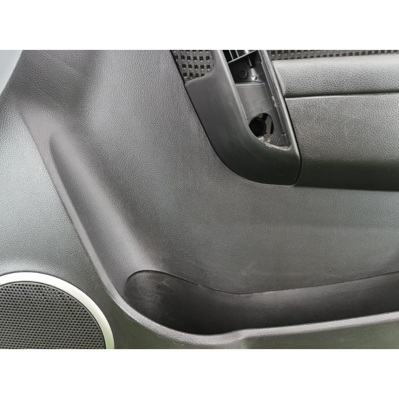 Дверная карта (салон) Chevrolet Captiva C140 2011 2.2 D (z22d1) 95048924