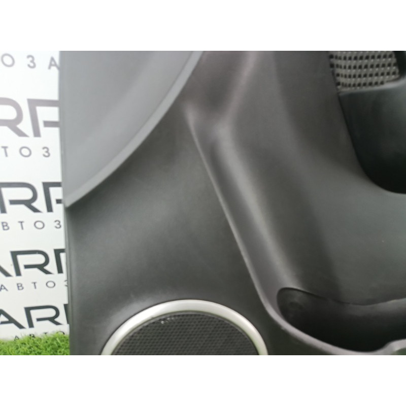 Дверная карта (салон) Chevrolet Captiva C140 2011 2.2 D (z22d1) 95048924