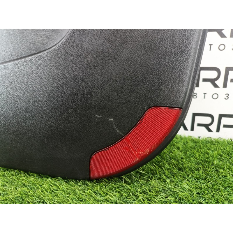 Дверная карта (салон) Chevrolet Captiva C140 2011 2.2 D (z22d1) 95048924