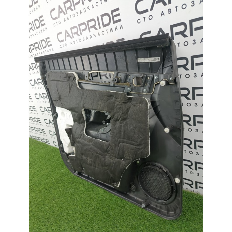 Дверная карта (салон) Chevrolet Captiva C140 2011 2.2 D (z22d1) 95048924