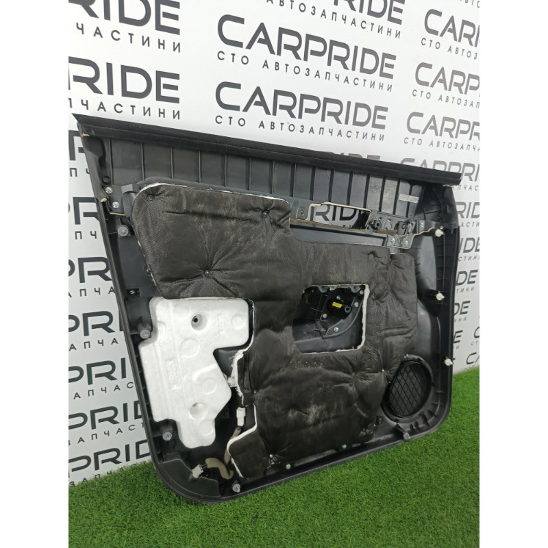 Дверная карта (салон) Chevrolet Captiva C140 2011 2.2 D (z22d1) 95048924