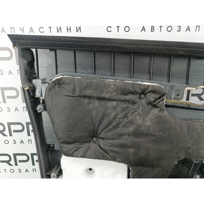 Дверная карта (салон) Chevrolet Captiva C140 2011 2.2 D (z22d1) 95048924