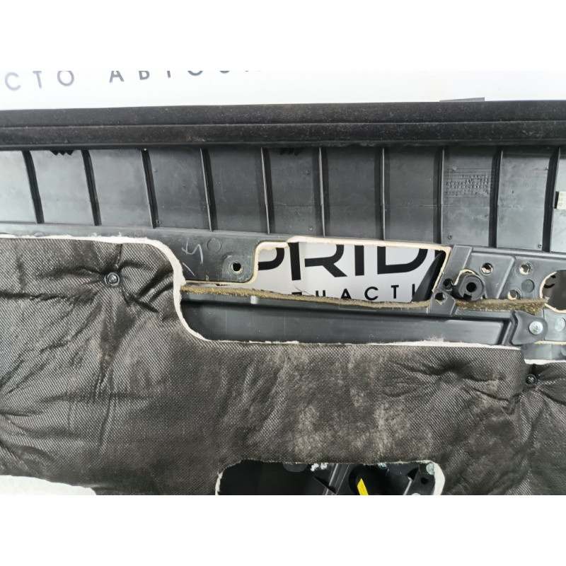 Дверная карта (салон) Chevrolet Captiva C140 2011 2.2 D (z22d1) 95048924