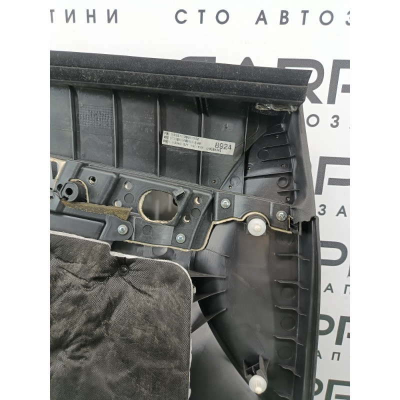 Дверная карта (салон) Chevrolet Captiva C140 2011 2.2 D (z22d1) 95048924