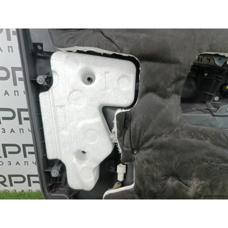 Дверная карта (салон) Chevrolet Captiva C140 2011 2.2 D (z22d1) 95048924