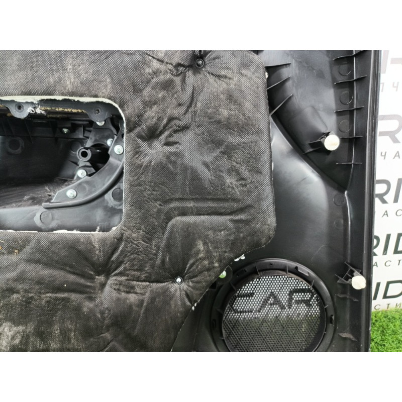 Дверная карта (салон) Chevrolet Captiva C140 2011 2.2 D (z22d1) 95048924