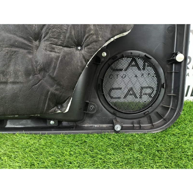 Дверная карта (салон) Chevrolet Captiva C140 2011 2.2 D (z22d1) 95048924