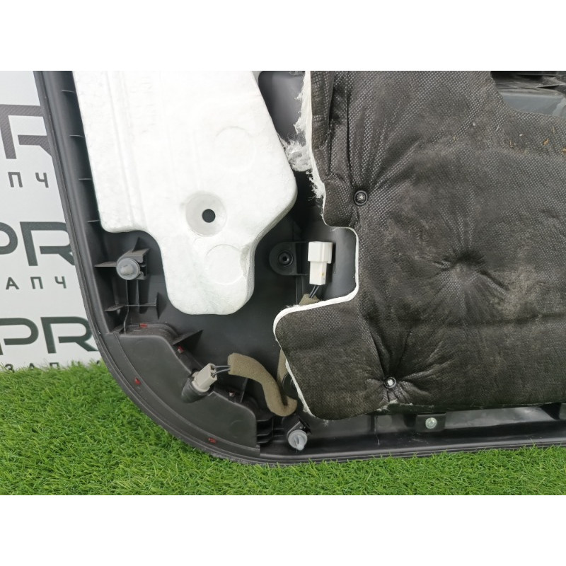 Дверная карта (салон) Chevrolet Captiva C140 2011 2.2 D (z22d1) 95048924