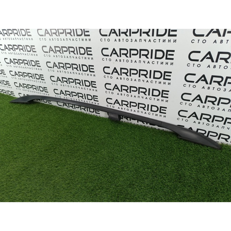 Рейлинг на крышу (кузов и элементы) Chevrolet Captiva C140 2011 2.2 D (z22d1)