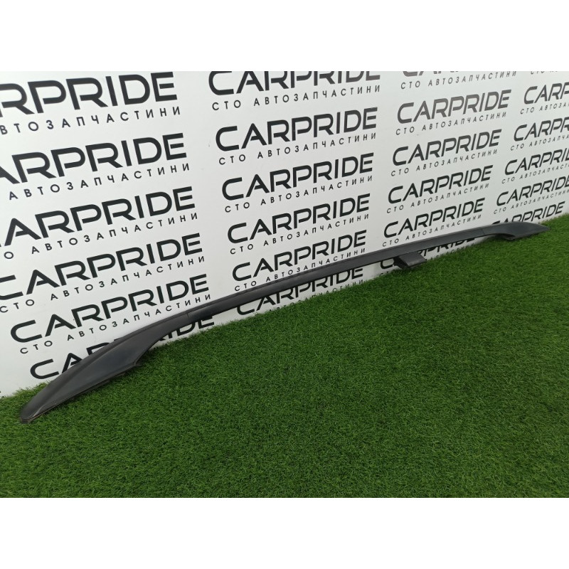 Рейлинг на крышу (кузов и элементы) Chevrolet Captiva C140 2011 2.2 D (z22d1)