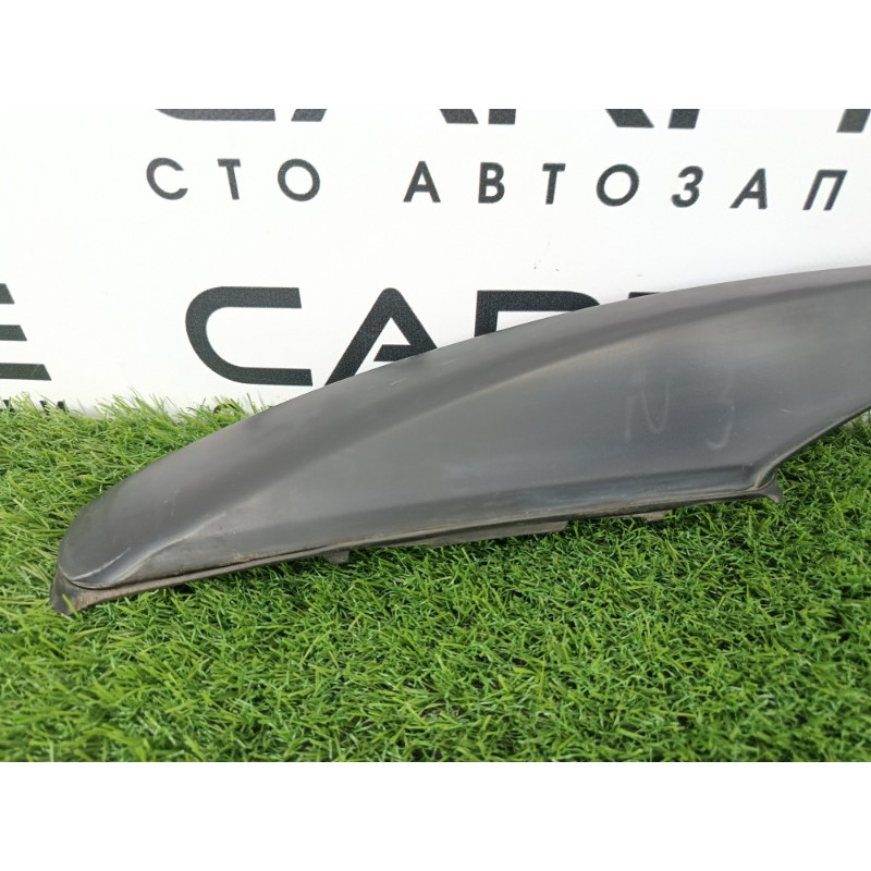 Рейлинг на крышу (кузов и элементы) Chevrolet Captiva C140 2011 2.2 D (z22d1)