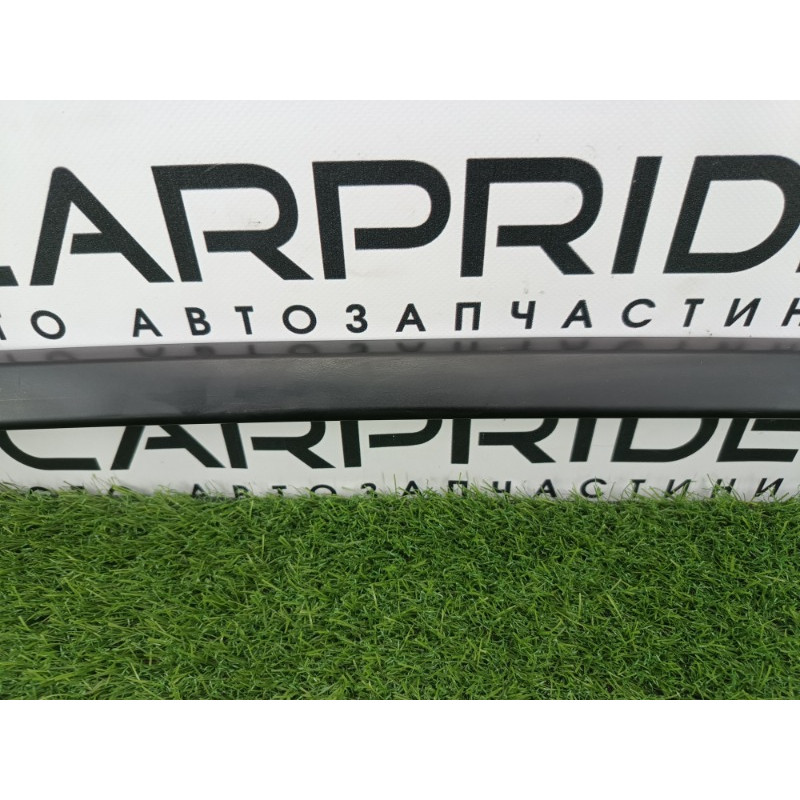 Рейлинг на крышу (кузов и элементы) Chevrolet Captiva C140 2011 2.2 D (z22d1)