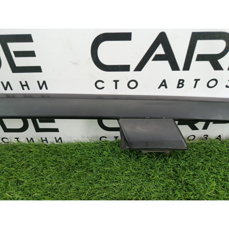 Рейлинг на крышу (кузов и элементы) Chevrolet Captiva C140 2011 2.2 D (z22d1)