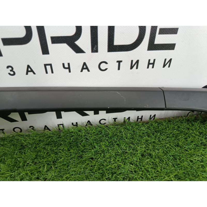 Рейлинг на крышу (кузов и элементы) Chevrolet Captiva C140 2011 2.2 D (z22d1)