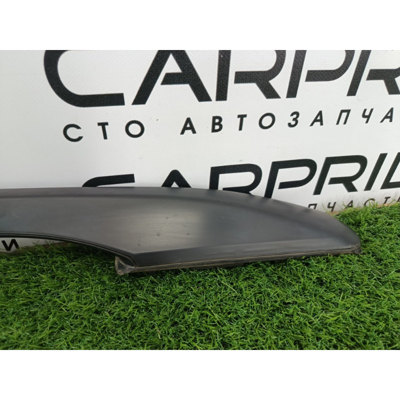 Рейлинг на крышу (кузов и элементы) Chevrolet Captiva C140 2011 2.2 D (z22d1)